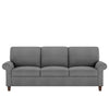 Gibbs Comfort Sleeper Sofa by American Leather