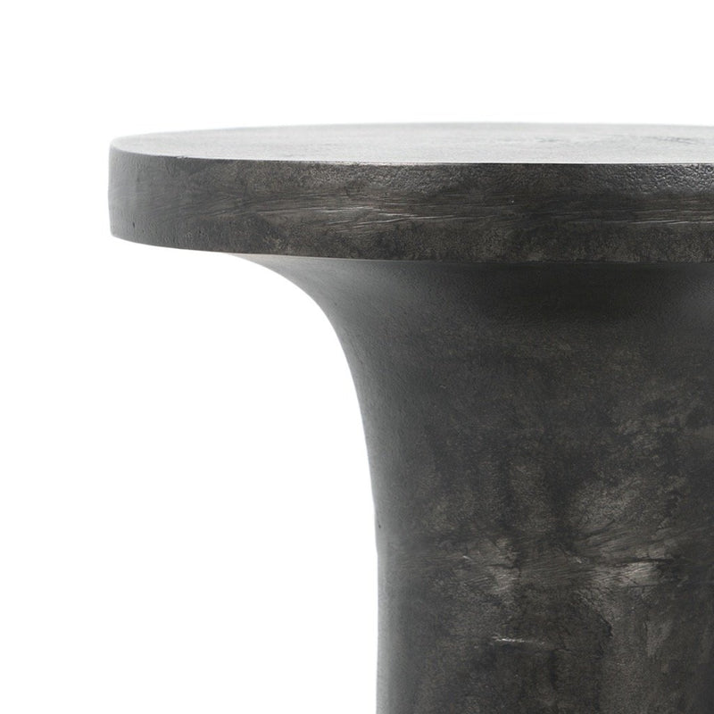 Gino End Table Tapered End Table