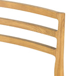 Ladder-back Dining Chair