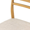 Buff Oak Glenmore Dining Chair