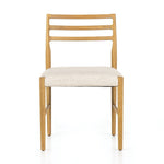 Glenmore Dining Chair Buff Oak