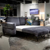 Alternate beauty image of Gramercy Today Sleeper Sofa by American Leather