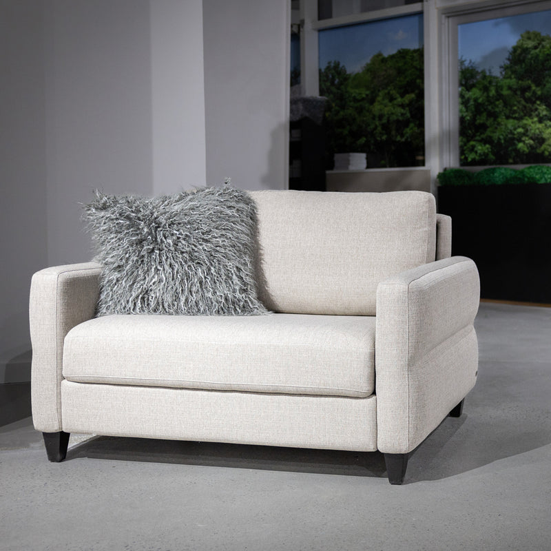 Beauty Image of Gramercy Today Sleeper Sofa by American Leather