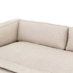 Grammercy Sofa - Oak Sand