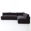 Four Hands Grant Sectional Sofa UATR-010-152