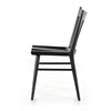 Gregory Dining Chair Side View