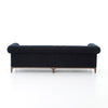 Griffon Sofa - Plush Navy Four Hands Furniture