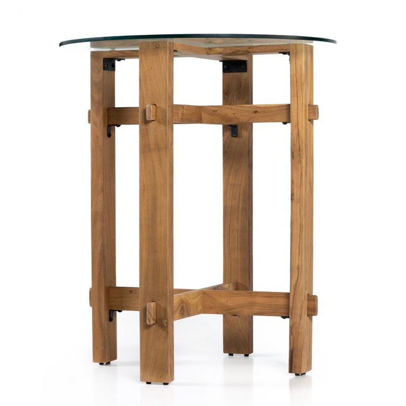 Hahn Bar Table - Artesanos Design Collection