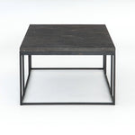 Harlow Small Coffee Table Side View