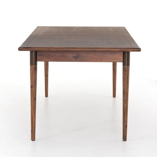 Harper Extension Dining Table - Side View