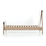 Harriet Bed Twin Side View