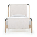 Harriet Bed Twin Front View