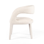 Four Hands Hawkins Dining Chair side view