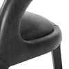 Hawkins Dining Chair - Sonoma Black Detail