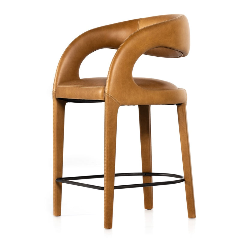 Hawkins Counter Stool by Four Hands
