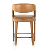 Hawkins Counter Stool Back View