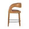 Hawkins Counter Stool Side View