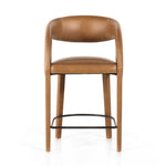 Hawkins Counter Stool Front View