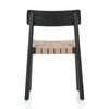 Heisler Dining Chair Back View