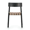 Heisler Dining Chair Front View