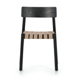 Heisler Dining Chair Front View
