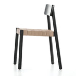 Heisler Dining Chair Side View