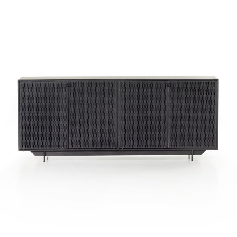 Hendrick Sideboard front view