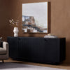 Hendrick Sideboard shown in a room