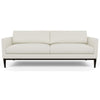 Henley Leather Sofa by American Leather Bali Cloud