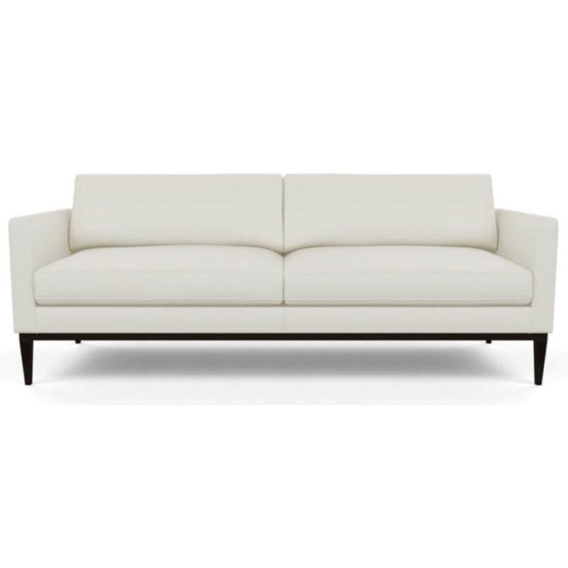 Henley Leather Sofa by American Leather Bali Cloud