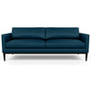 Henley Leather Sofa by American Leather Bali Ocean