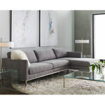 Henley Sofa by American Leather at Artesanos Design Collection