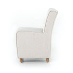 Hobson Dining Chair 223736-001 Side View