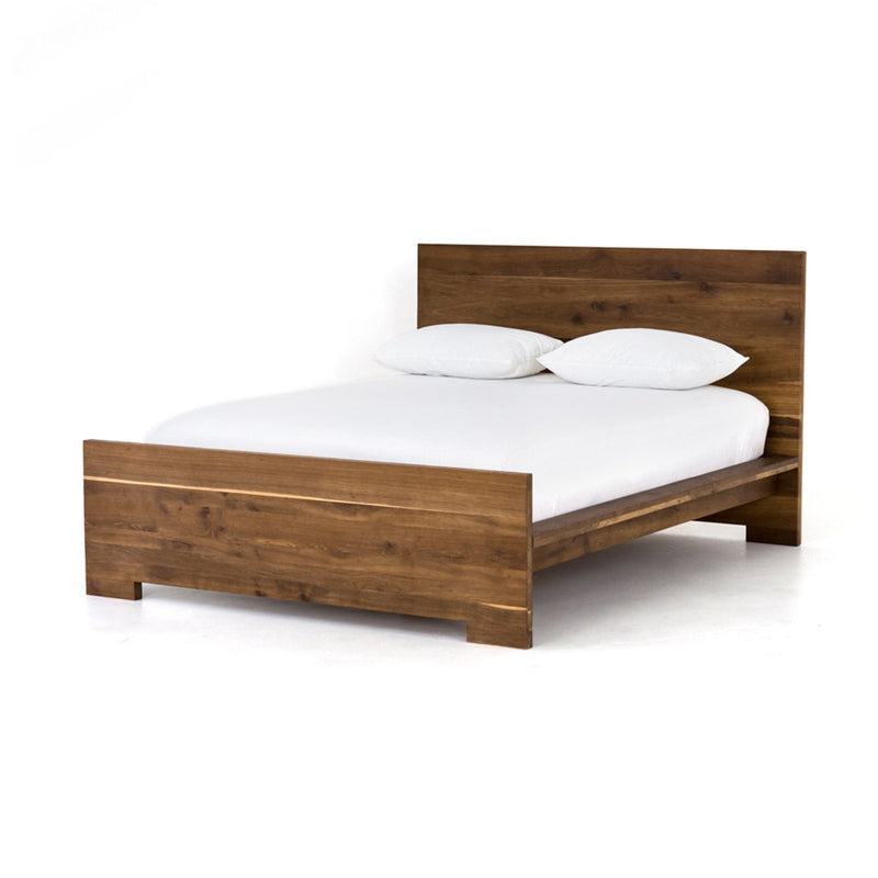 Holland Bed Four Hands Furniture IFAL-008Q