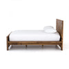 Holland Bed Four Hands Furniture IFAL-008K