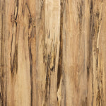 Hudson Rectangle Coffee Table Spalted Primavera Detail 227798-002
