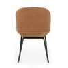Imani Dining Chair Back View
