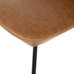 Sonoma Butterscotch Imani Dining Chair