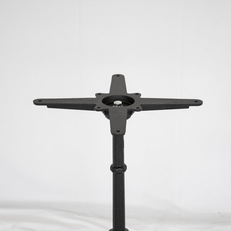 Artesanos Ingram coppe bistro table