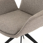 Inman Desk Chair Four Hands CGRY-01610-092