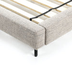 Polyester Bed