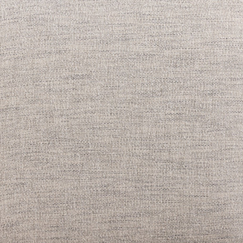 Inwood Bed Polyester Grey Detail