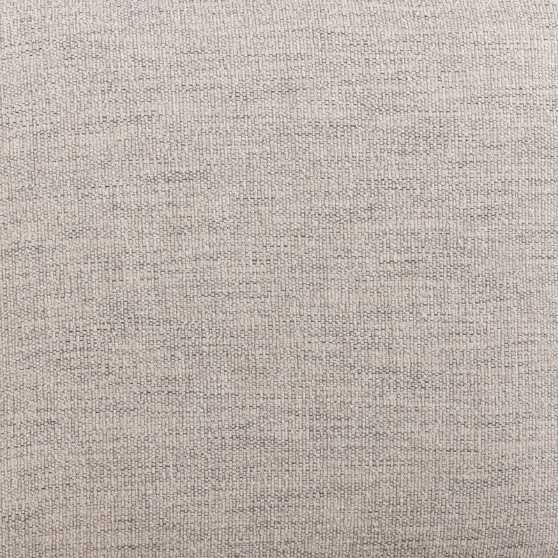 Inwood Bed Polyester Grey Detail