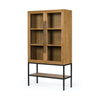 Isaak Cabinet Four Hands