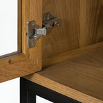 Isaak Cabinet Hinges