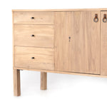 Parsons Style Sideboard