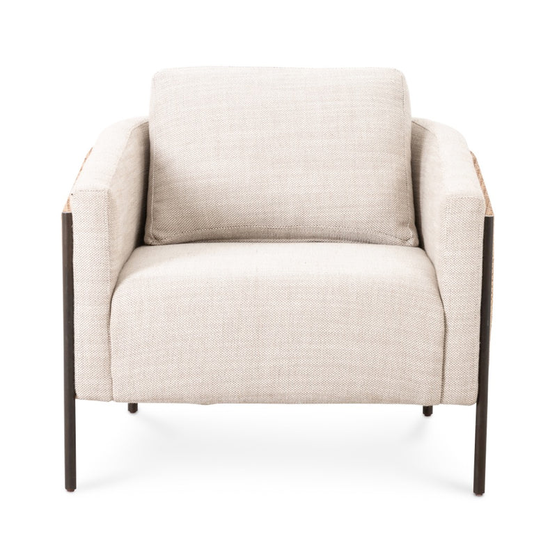 Four Hands Jayda Accent Chair