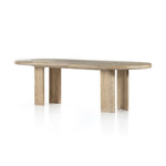 Jaylen Extension Dining Table - Four Hands