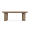 Jaylen Extension Dining Table - Artesanos Design Collection