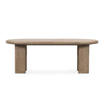 Jaylen Extension Dining Table - Artesanos Design Collection